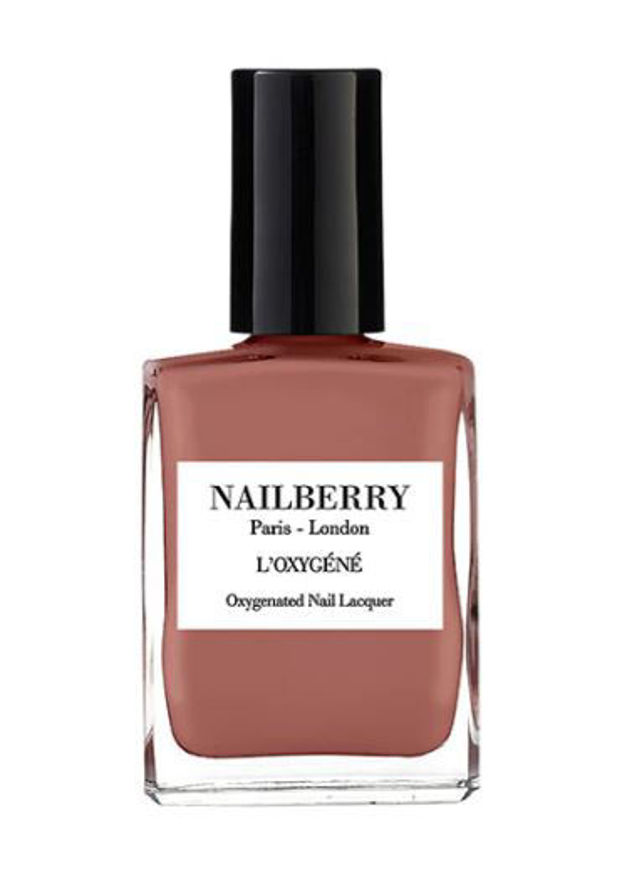 NB Neglelak Cashmere
