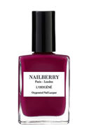 NailBerry Neglelak Raspberry