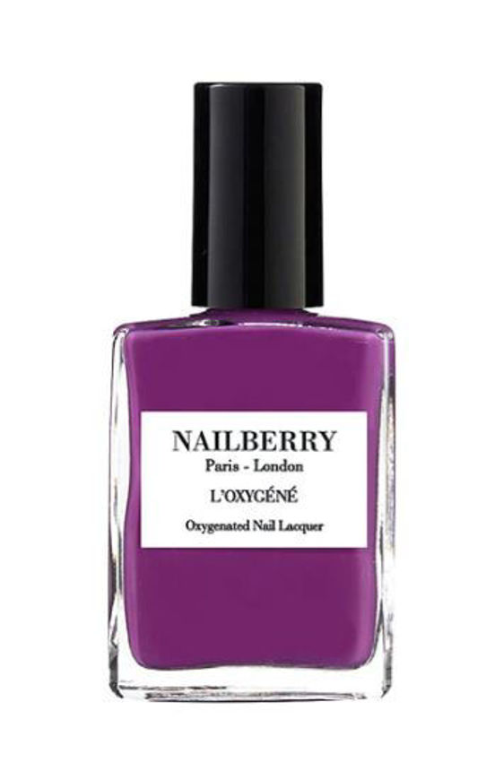 NailBerry Neglelak Extravagant