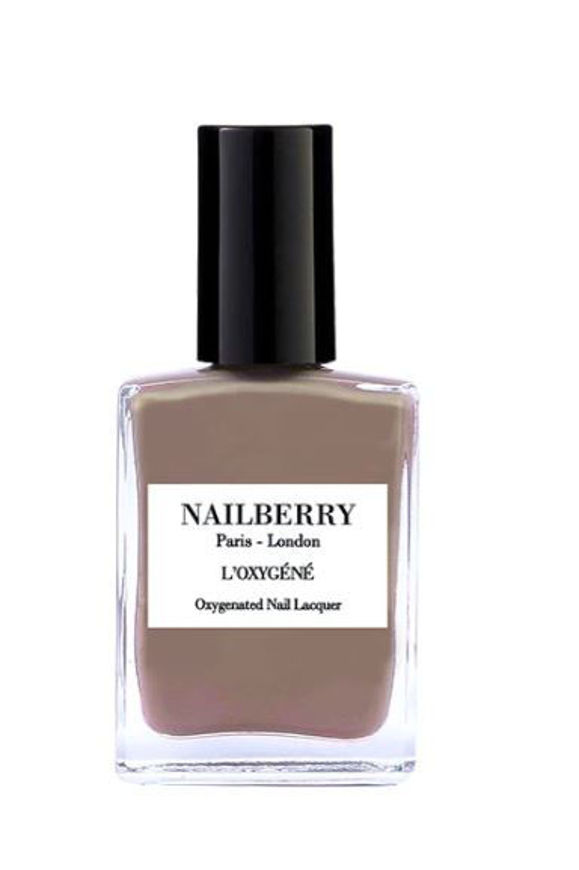 NailBerry Neglelak Cocoa Cabana