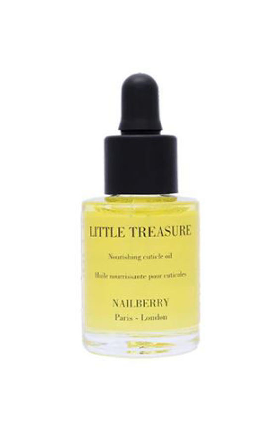 NailBerry Oil Treasure Cuticle