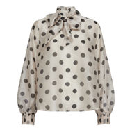 Co'couture Bluse Drew Dot