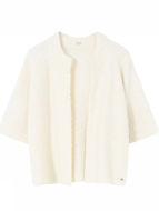 Gustav Cardigan Parker