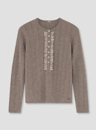 Gustav Strik Lace Aja