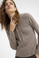 Gustav Strik Lace Aja