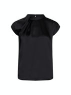 Neo Noir Bluse Fleur
