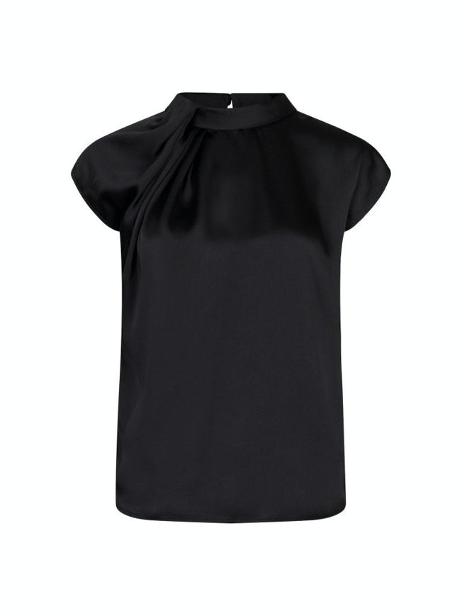 Neo Noir Bluse Fleur