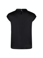 Neo Noir Bluse Fleur