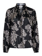 Neo Noir Bluse Cobie