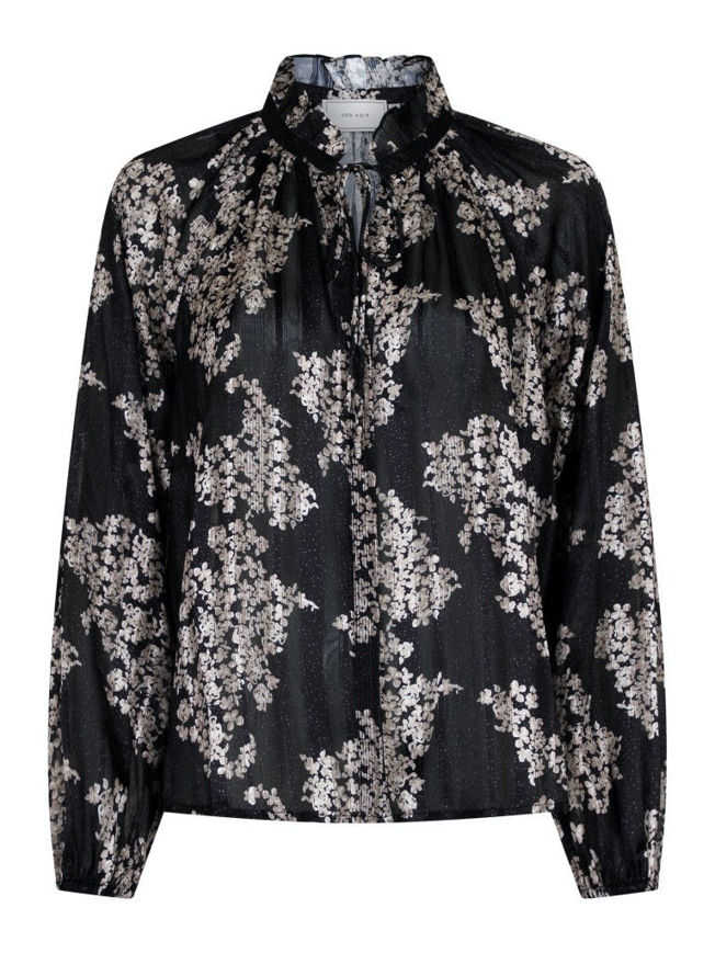 Neo Noir Bluse Cobie