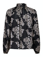 Neo Noir Bluse Cobie