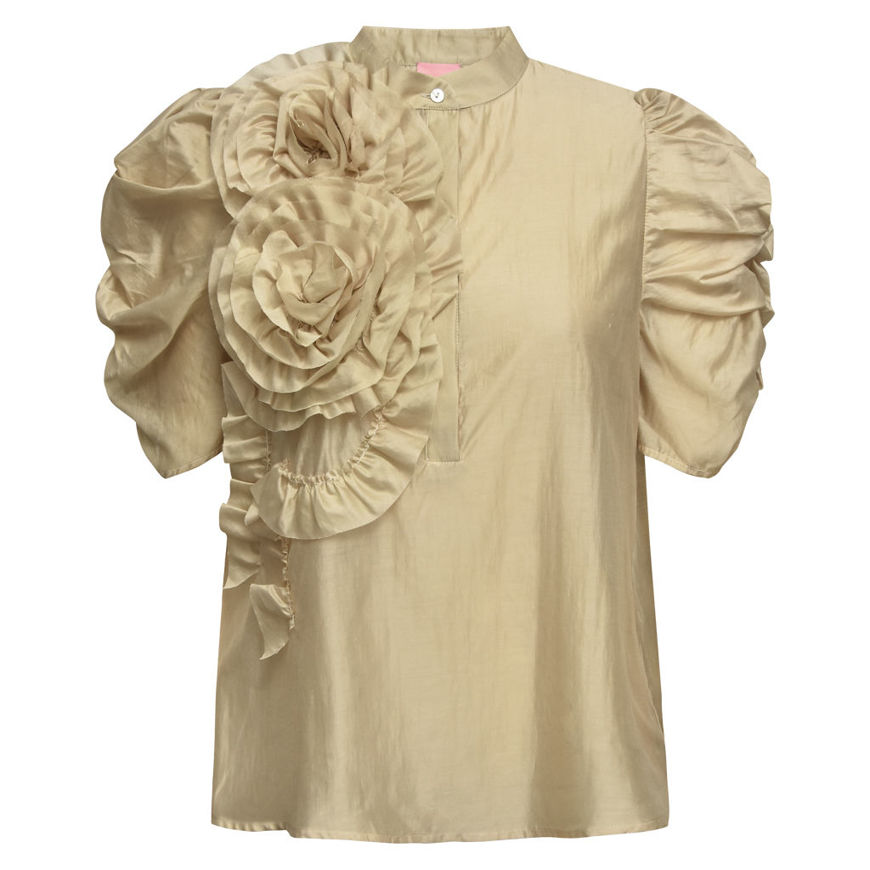 Gossia Bluse AnnsofiGO
