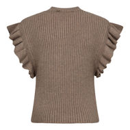 Co'couture Strik Row Frill