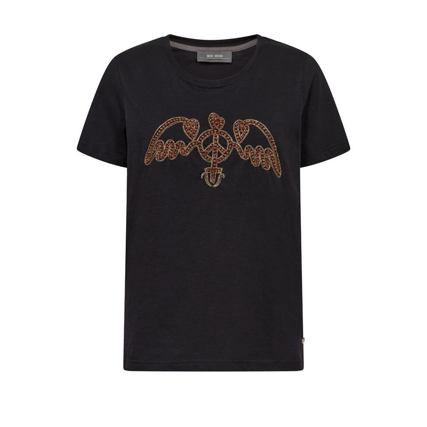 Mos Mosh T-Shirt Wing