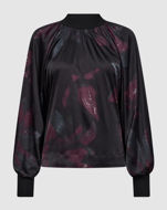 CPH Muse Bluse Marry Shine