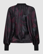 CPH Muse Bluse Marry Shine