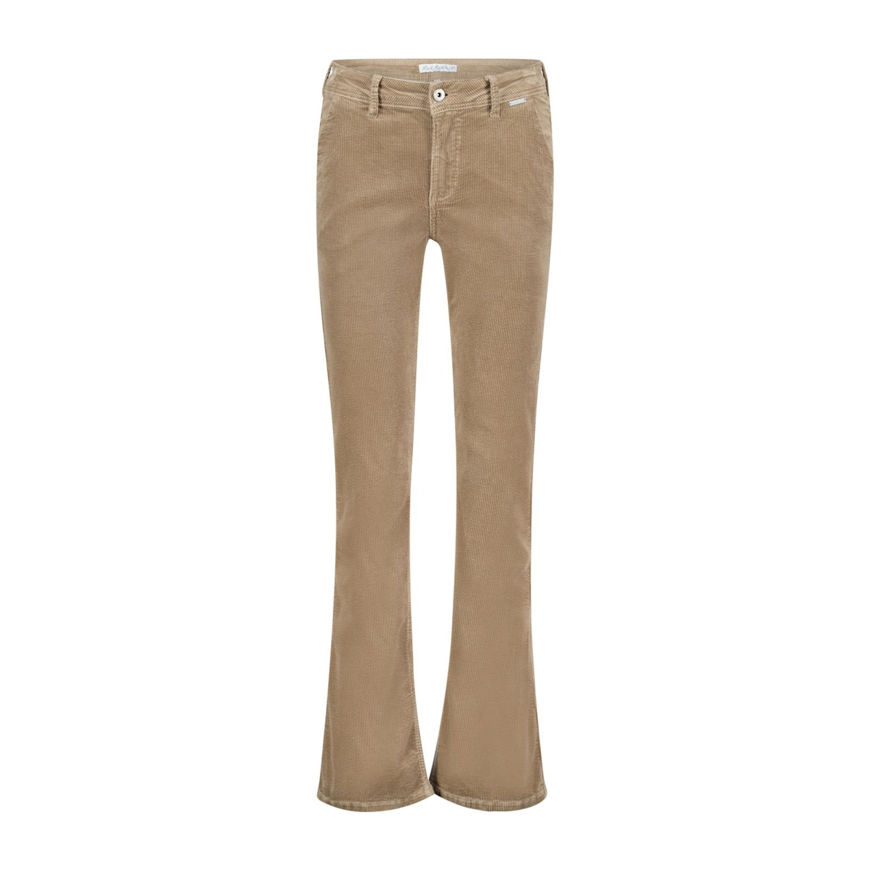 Red Button Buks Bibette Corduroy