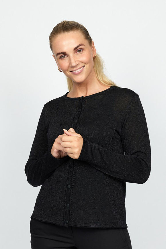 2-Biz Cardigan Nissa