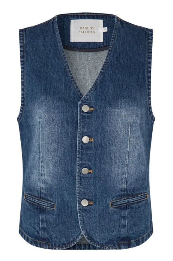 Rabens Vest Banu