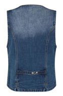 Rabens Vest Banu