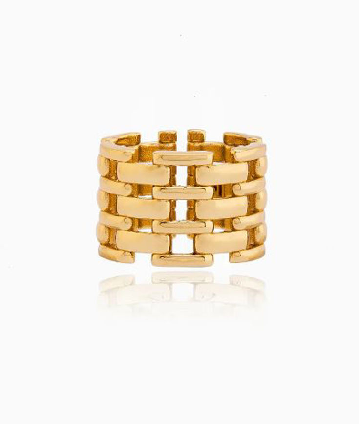 Frederica Tosi Ring Dalia