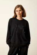In Front Bluse Hygge
