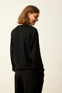 In Front Bluse Hygge