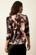 In Front Bluse Grazia