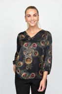 2Biz Bluse Ganitta
