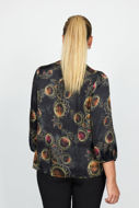 2Biz Bluse Ganitta