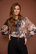 2-Biz Bluse Irino