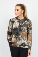 2-Biz Bluse Irino