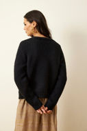In Front Cardigan Louisa