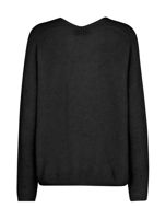 Mos Mosh Strik Thora V-Neck