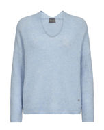 Mos Mosh Strik Thora V-Neck