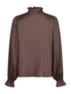 Neo Noir Bluse Brielle