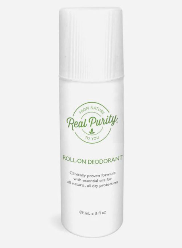 Pure Elements Deodorant