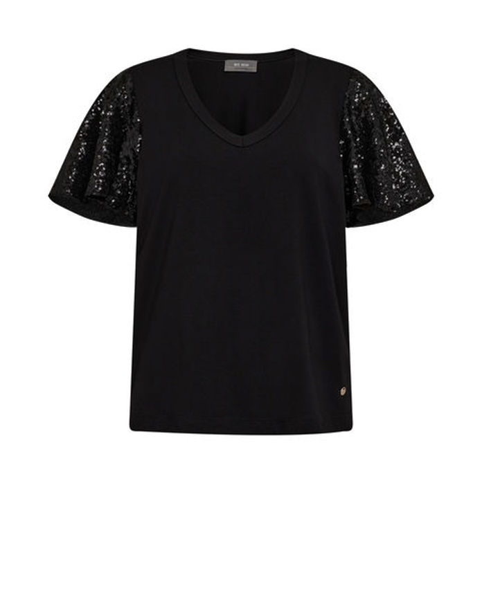 Mos Mosh T-Shirt Sequin