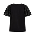 Mos Mosh T-Shirt Sequin