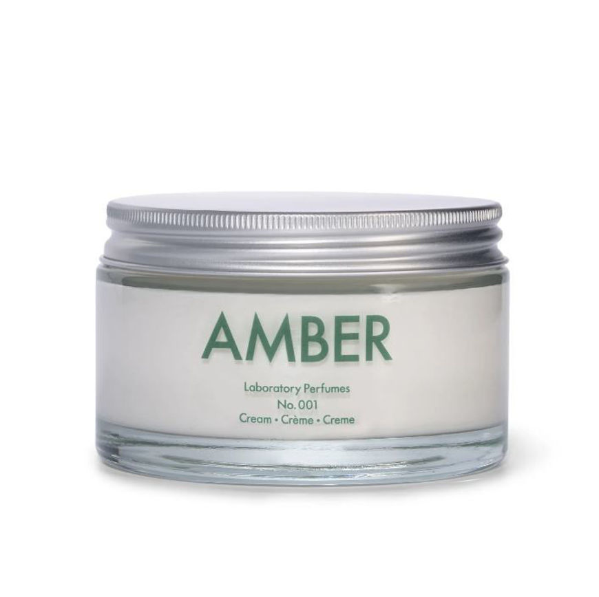 Pure Elements Cream Amber