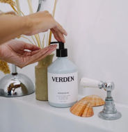 Venden Hand & Body Wash Herbanum