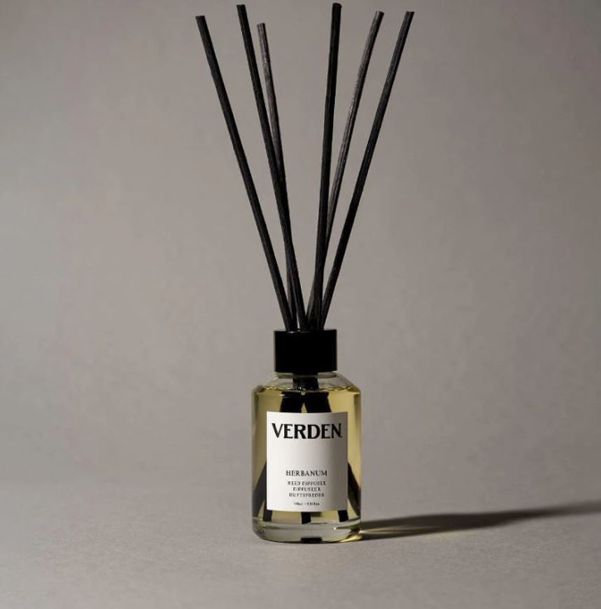 Verden Diffuser Herbanum