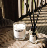 Verden Diffuser Herbanum