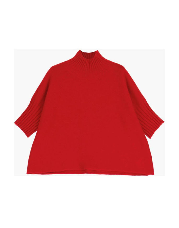 Imperial Strik Rosso