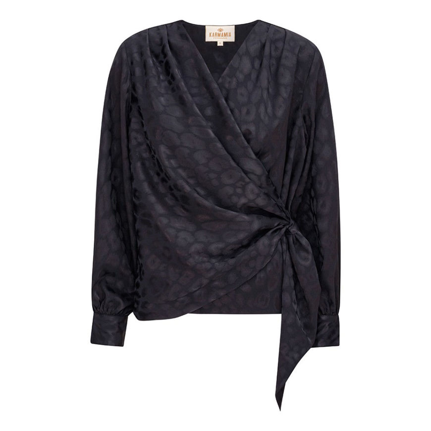 Karmamia Bluse Ines