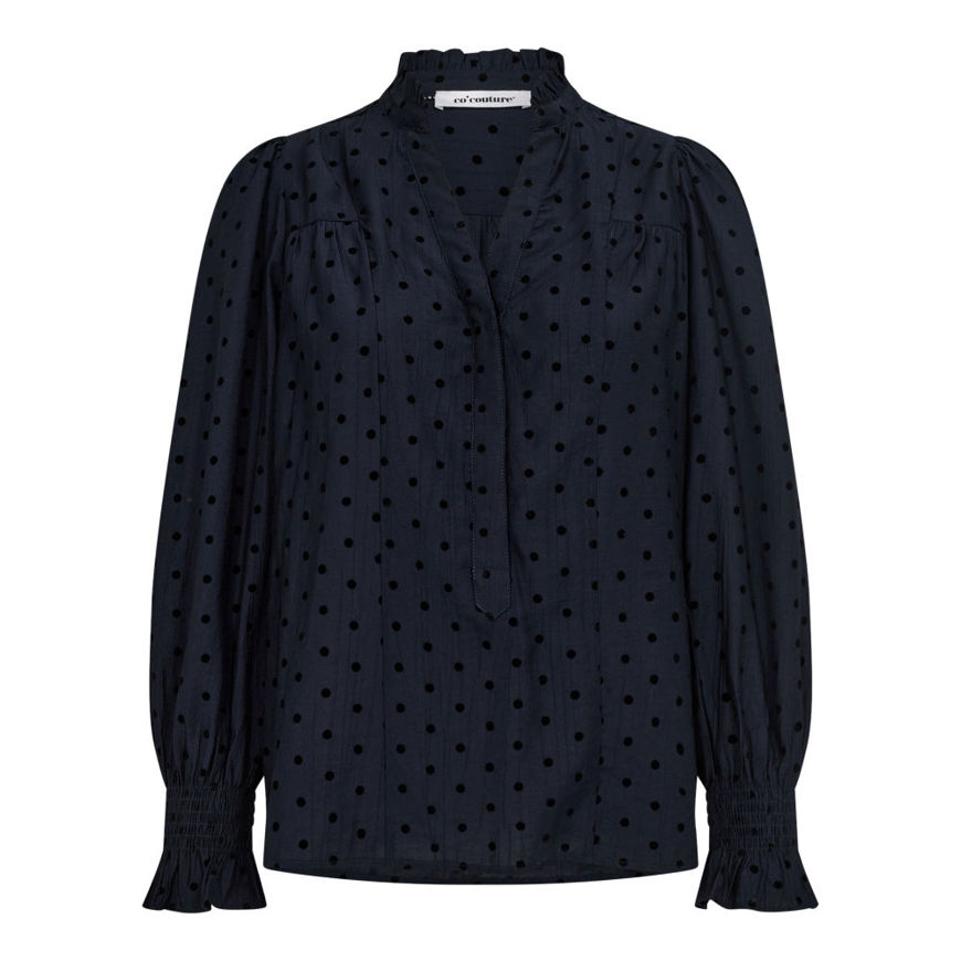 Co Couture Skjorte Dolly