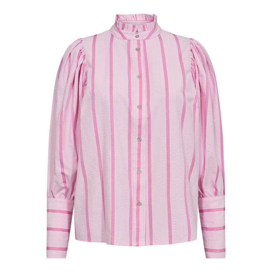 Co'Couture Skjorte Tessie