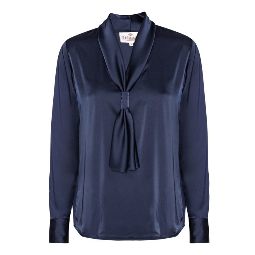 Karmamia Bluse Jules