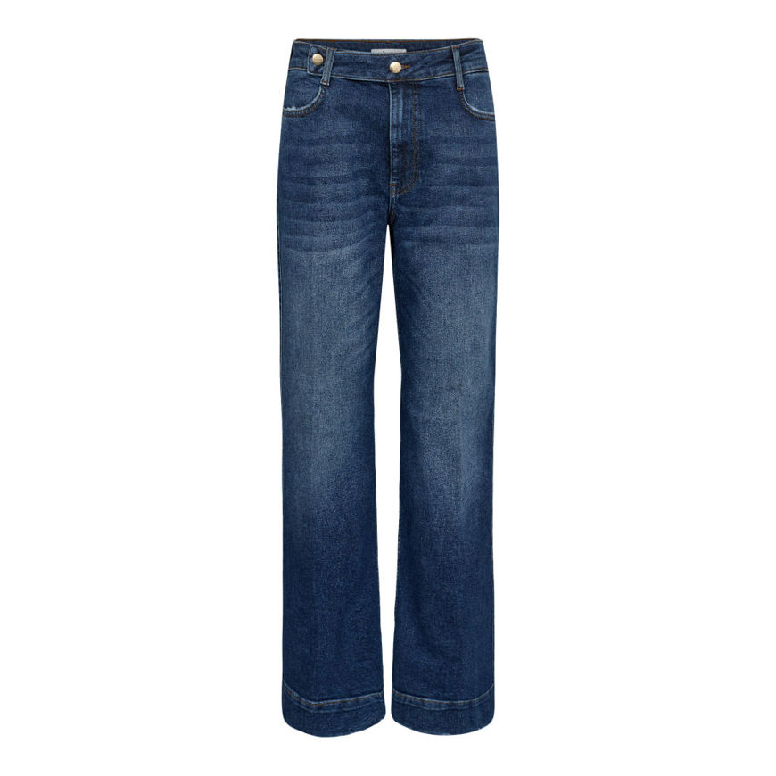 Co' Couture Jeans IndigoCC