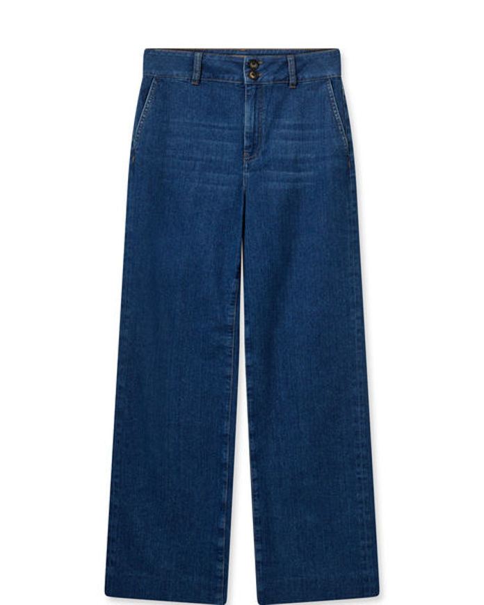 Mos Mosh Jeans Stina